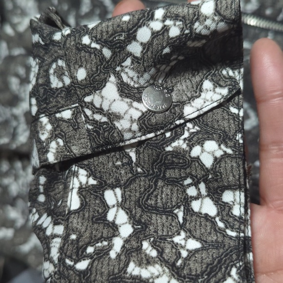 Michael Kors Zip-up top - Picture 7 of 7